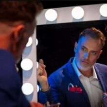 Broadway Star Hayden Tee to Raise Funds for Displaced Filipino Creative Workers