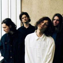 October Drift Announce UK Headline Tour