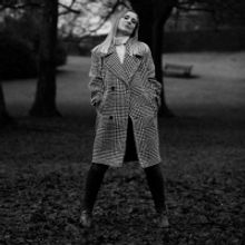 Louise Quinn & GATES OF LIGHT Announce New LP