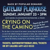 Celeste Mancinelli Returns To The Gateway Playhouse