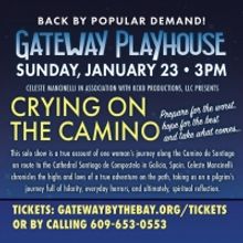 Celeste Mancinelli Returns To The Gateway Playhouse