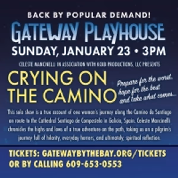 Celeste Mancinelli Returns To The Gateway Playhouse Photo