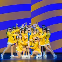 Review: LEGALLY BLONDE THE MUSICAL at Robinson Center