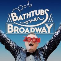 Streaming Review: BATHTUBS OVER BROADWAY-A Fantastic, Award-Winning Documentary…