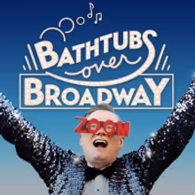 Streaming Review: BATHTUBS OVER BROADWAY-A Fantastic, Award-Winning Documentary…