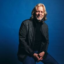 Singer-Songwriter JD Hinton Releases New Single 'Too Damn Good' From Upcoming EP