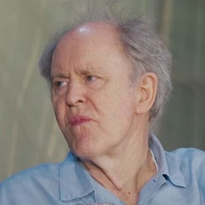 Video: Watch the Trailer For GIANT Starring John Lithgow in Cinemas