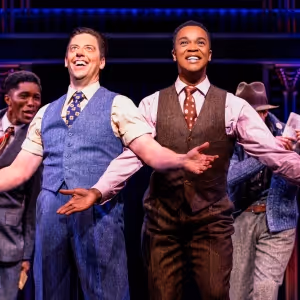SOME LIKE IT HOT Announces Broadway Closing Date