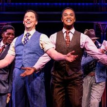 SOME LIKE IT HOT Announces Broadway Closing Date