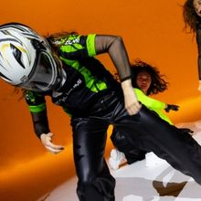 New Dance Work HIGH OCTANE Comes To Campbelltown Arts Centre