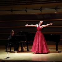 The Giargiari Bel Canto Competition Returns This September To The Kimmel Cultural…