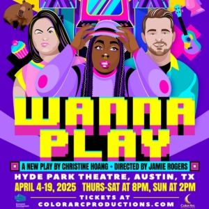 Review: WANNA PLAY – Christine Hoang Sets High Score