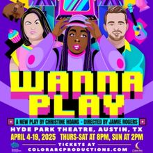 Review: WANNA PLAY – Christine Hoang Sets High Score