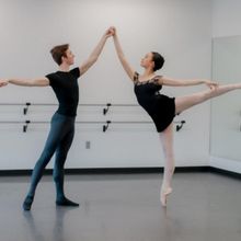 Nashville Ballet to Hold Youth and Academy Auditions