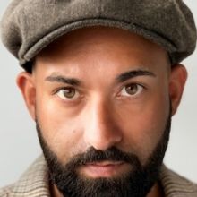 Iris Theatre Appoints Yusuf Khamisa as Outreach and Development Liaison