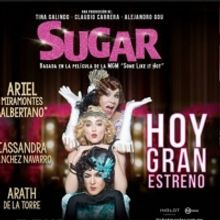 SUGAR...CHICAGO...JCS...gran inicio en 2019, van con todo en este 2020.
