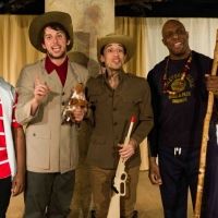 Archives Undermain Presents the Streaming Production of WE ARE PROUD TO PRESENT A…