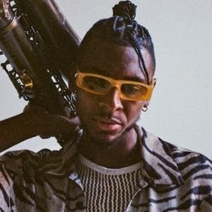 Masego Announces 2024 'Where We Goin?' Tour