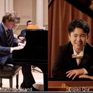 Mannes Prep Students Will Perform at Guggenheim Museum's Rashid Johnson Exhibition