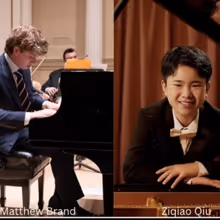 Mannes Prep Students Will Perform at Guggenheim Museum's Rashid Johnson Exhibition