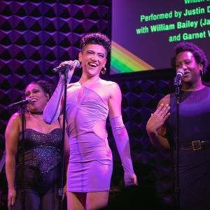 Ring of Keys to Bring QUEERING THE CANON: A RETROSPECTIVE to Joe's Pub