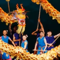 Nai Ni-Chen Dance, Rokafella And Kwikstep Celebrate 50 Years Of Hip-Hop This January
