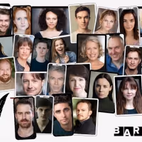 The Barn Theatre Launches New Lockdown Shakespeare Series