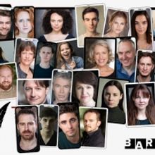 The Barn Theatre Launches New Lockdown Shakespeare Series