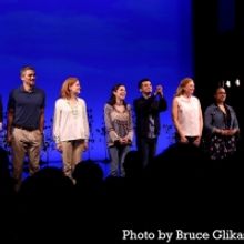 Performances of DEAR EVAN HANSEN Cancelled Through December 26