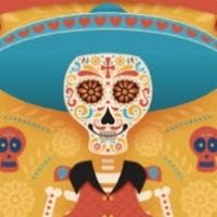 Pacific Symphony Hosts A Día De Los Muertos Celebration