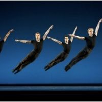Cathy Marston's SNOWBLIND Replaces MRS. ROBINSON on San Francisco Ballet's Program