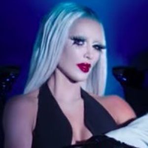 Video: First Look at Kim Kardashian in AMERICAN HORROR STORY