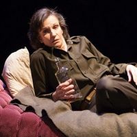 Tandy Cronyn Stars In THE TALL BOY At United Solo Festival