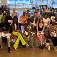 Wake Up With BWW 7/27: THE PIANO LESSON Changes Broadway Theatres, and More!