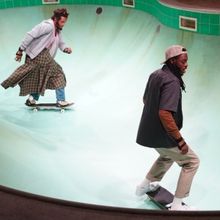 BOWL EP to Present Second and Final Extension at Vineyard Theatre