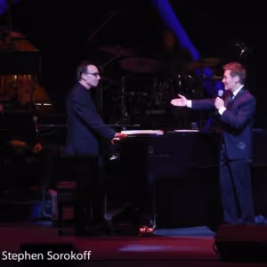 Review: Lucky Are Those Who Caught THE SONGS THAT GOT AWAY at Carnegie Hall