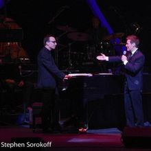 Review: Lucky Are Those Who Caught THE SONGS THAT GOT AWAY at Carnegie Hall