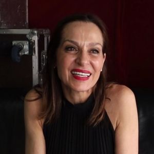 INTERVIEW: Hablamos con Natalia Millán y Álex O’Dogherty sobre CLEOPATRA ENAMORADA…