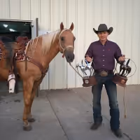 Paul Bogart Premieres Music Video For 'When The Cowboys Are Gone'