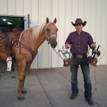 Paul Bogart Premieres Music Video For 'When The Cowboys Are Gone'