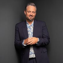 Nate Bargatze Adds Three March 2026 Shows At Encore Theater At Wynn Las Vegas