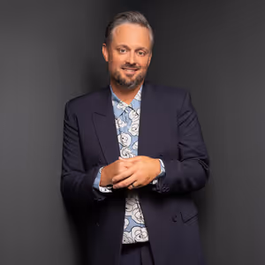 Nate Bargatze Adds Three March 2026 Shows At Encore Theater At Wynn Las Vegas