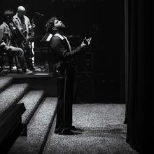 Ben Platt to Perform Two-Week Residency at the Ahmanson Theatre