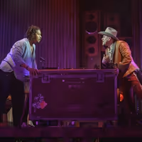 MEXODUS Gets Four-Week Extension at Daryl Roth Theatre; Audible Release Set for April Video