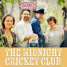Midnight Cricket Club Joins Pensacola Opera's SONGS DOWN SOUTH This Week