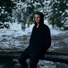 Vonavi Shares Music Video for 'Regrow,' Featuring Actor Dylan Cheek