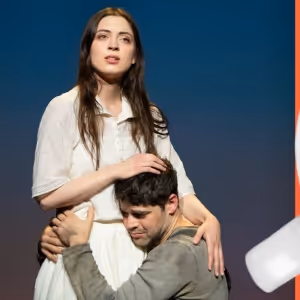 Wake Up With BroadwayWorld April 11, 2025
