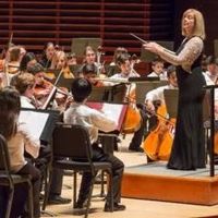 Philadelphia Region Youth String Music Concert At The Haverford School