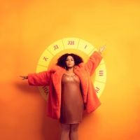 DESIREE'S COMING EARLY! Goes on UK Tour