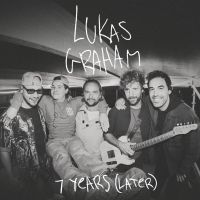 Lukas Graham Celebrates 7-Year Anniversary of '7 Years' With Special Live Rendition
